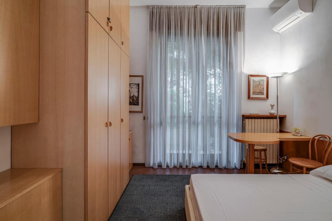Squirrel'S House Apartment Milano Exterior foto