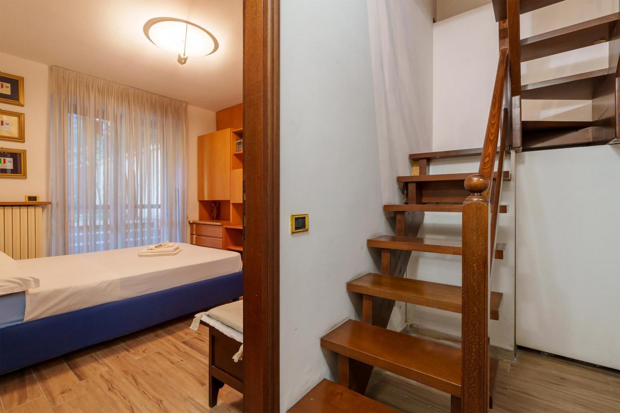 Squirrel'S House Apartment Milano Exterior foto