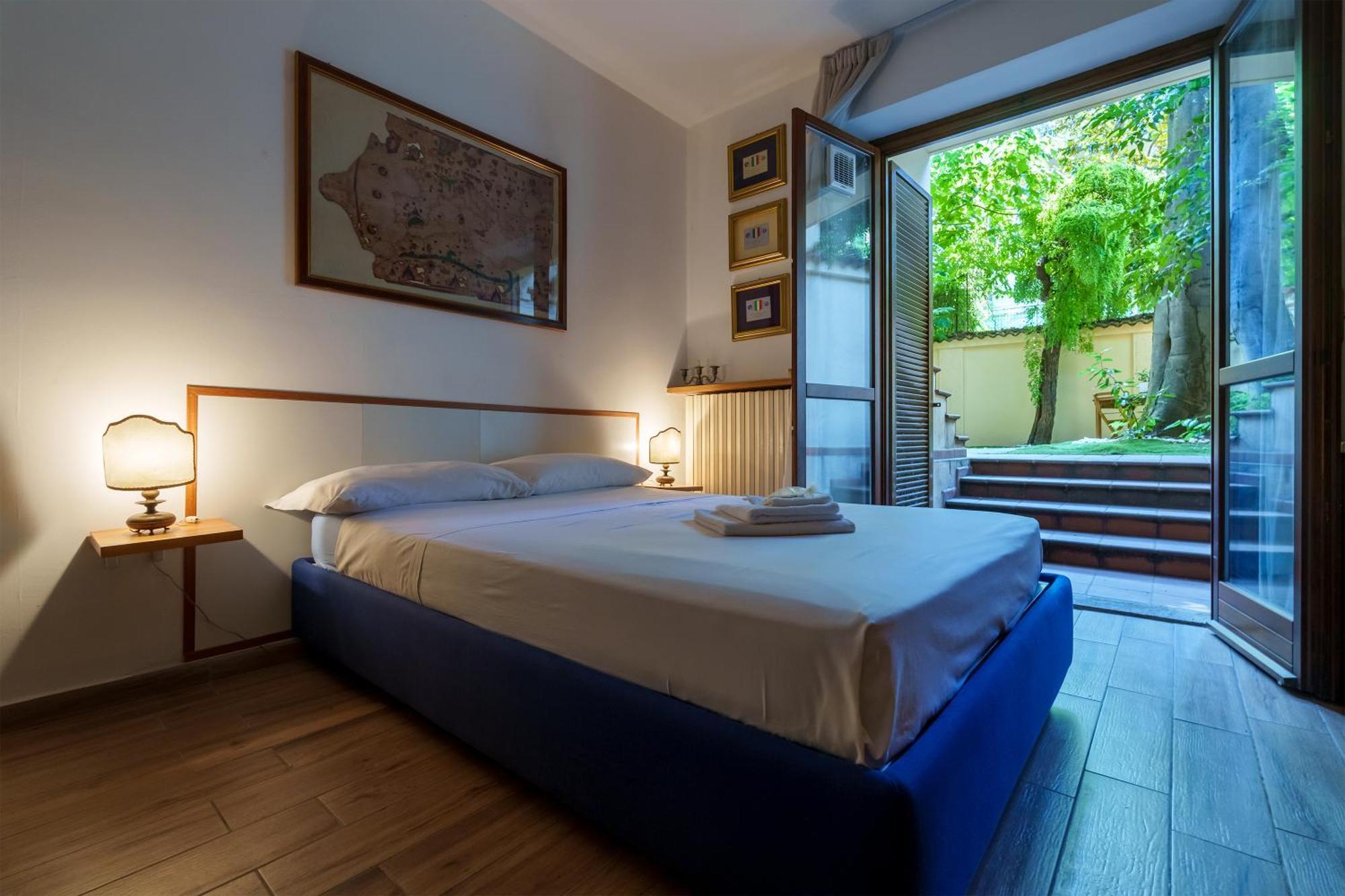 Squirrel'S House Apartment Milano Exterior foto