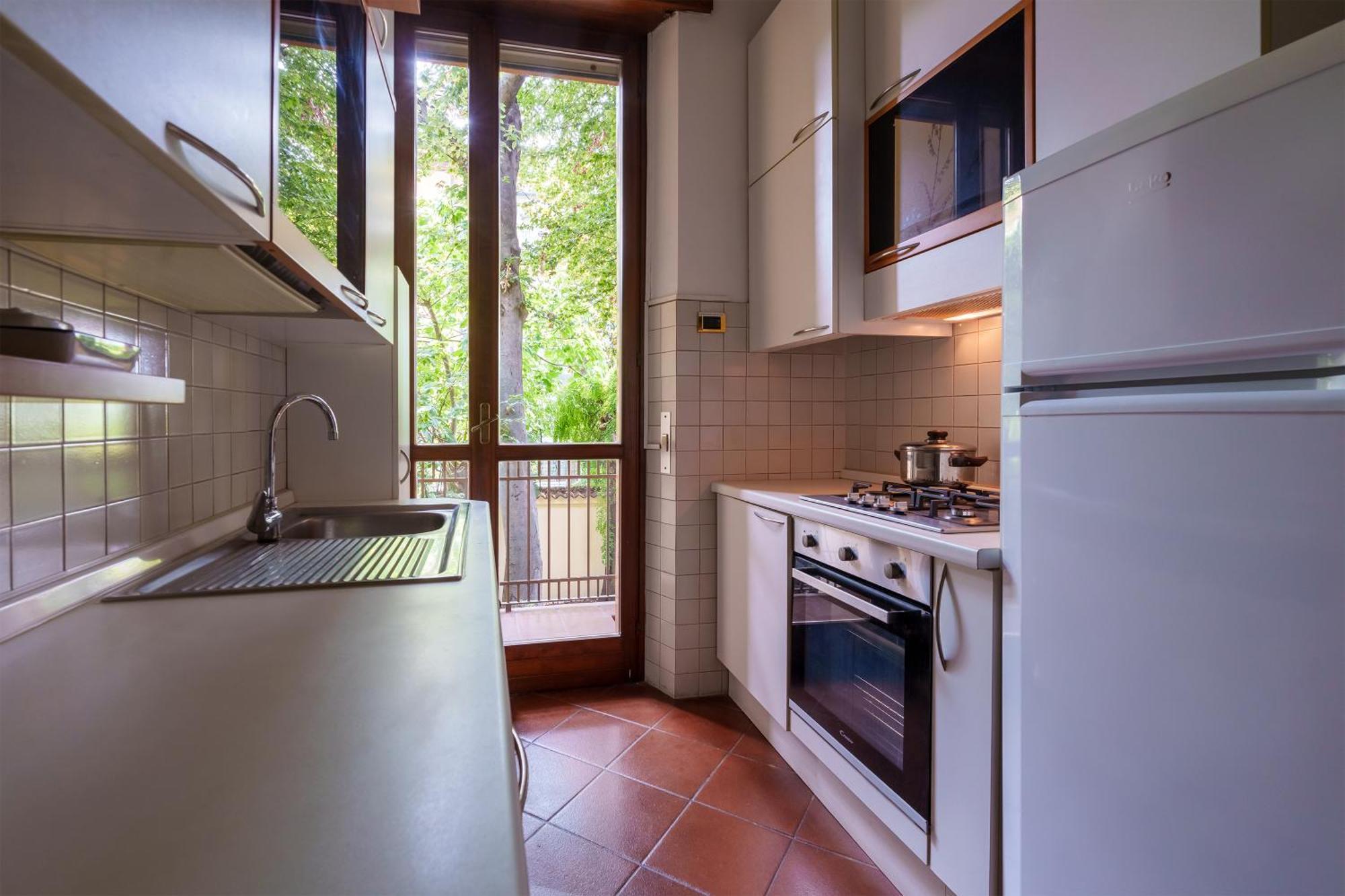 Squirrel'S House Apartment Milano Exterior foto