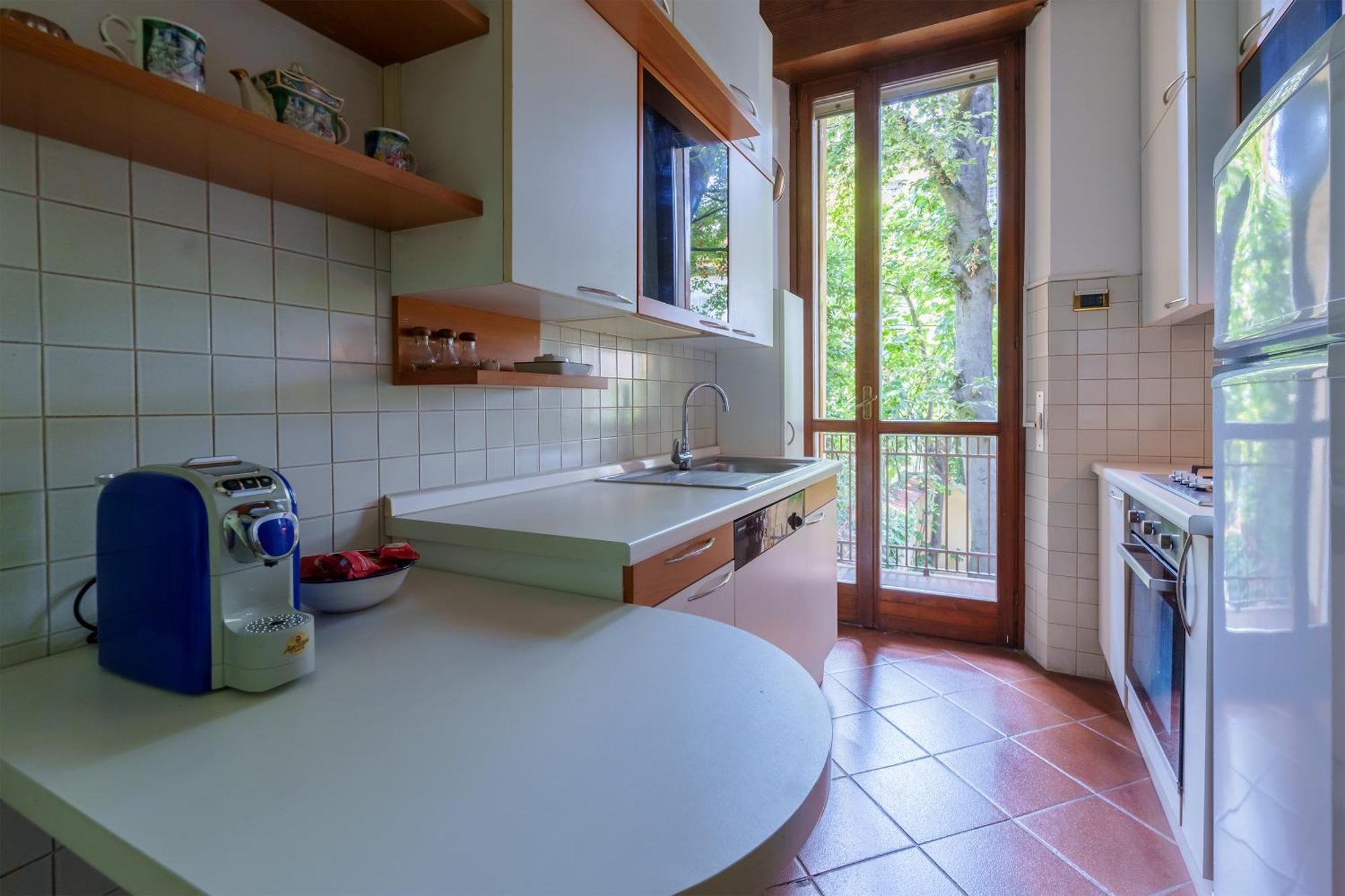 Squirrel'S House Apartment Milano Exterior foto