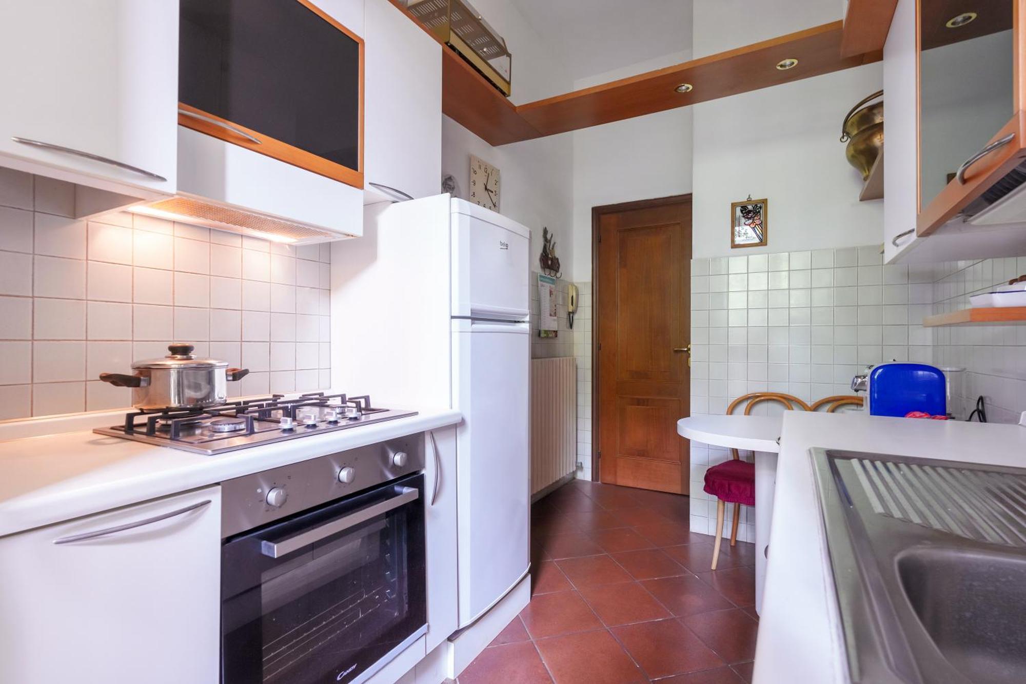 Squirrel'S House Apartment Milano Exterior foto
