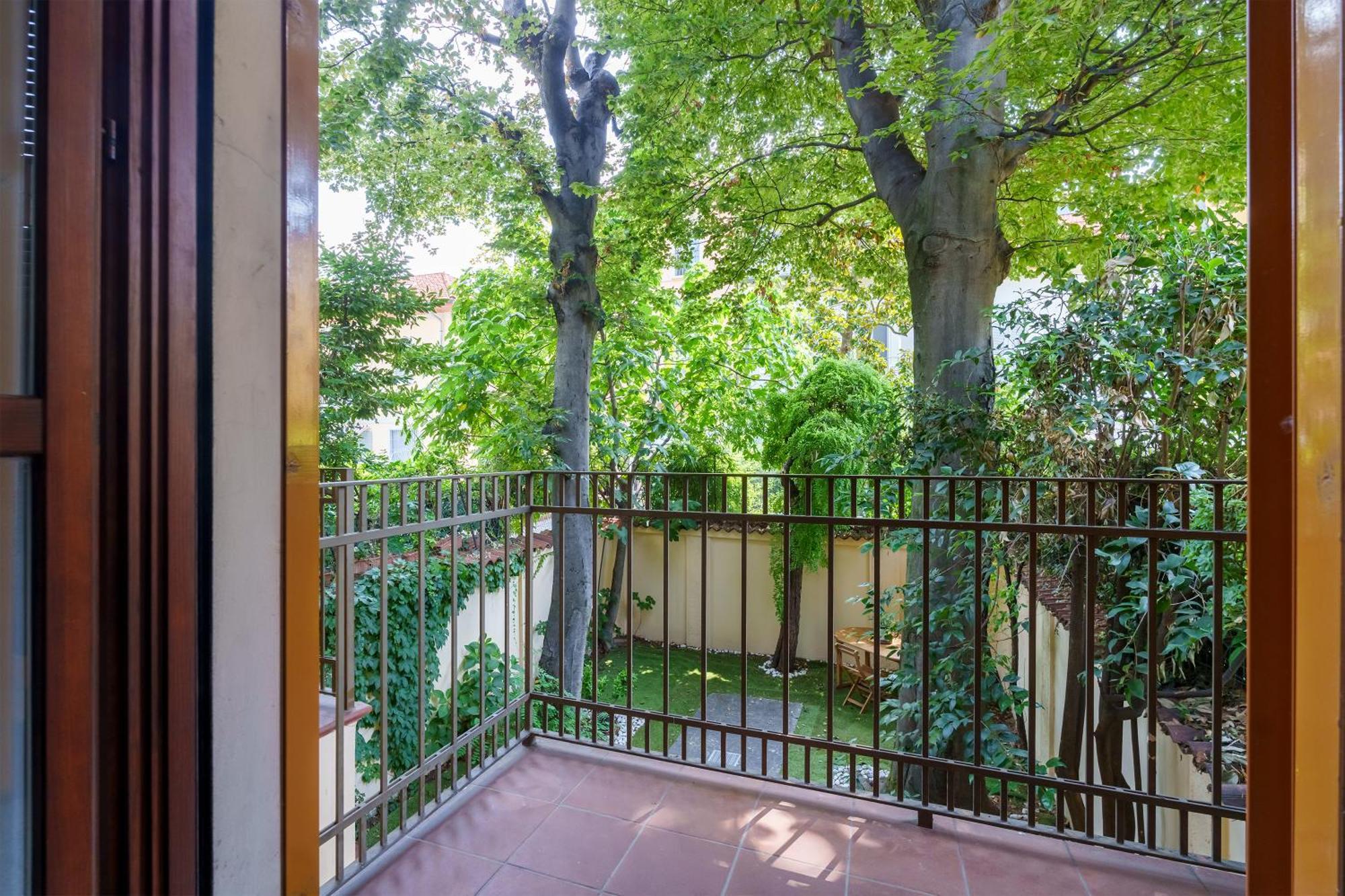 Squirrel'S House Apartment Milano Exterior foto