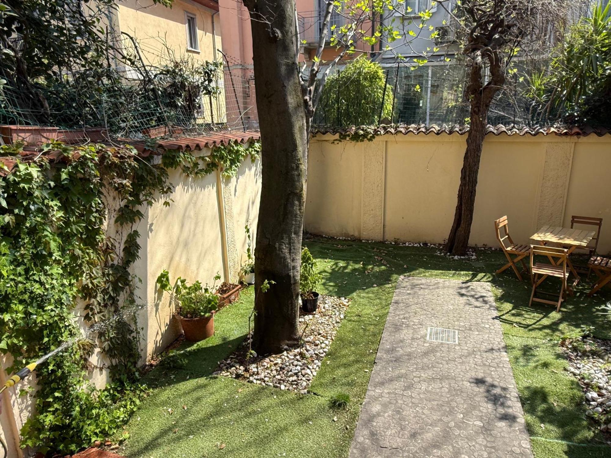 Squirrel'S House Apartment Milano Exterior foto