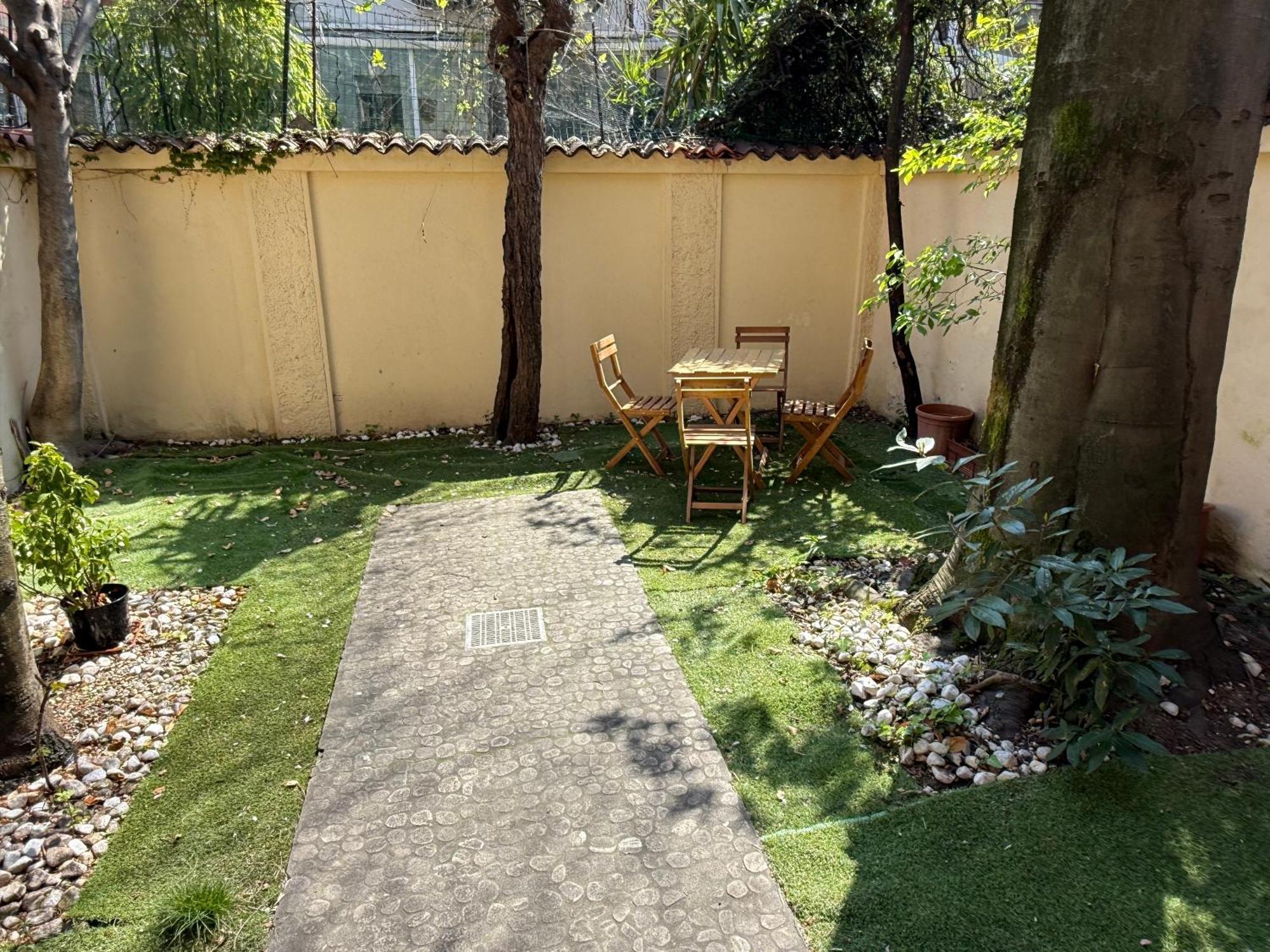 Squirrel'S House Apartment Milano Exterior foto